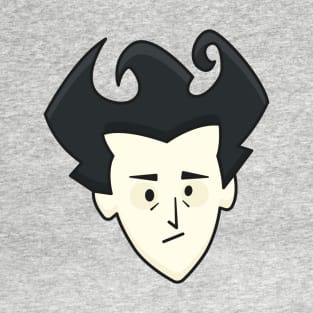 Wilson Don't Starve T-Shirt